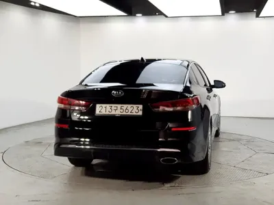 Kia K5 2019, 97367 км, за 7247.79 USD - фото 3