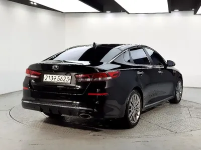 Kia K5 2019, 97367 км, за 7247.79 USD - фото 4