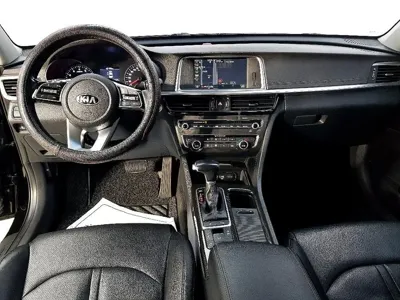 Kia K5 2019, 97367 км, за 7247.79 USD - фото 5