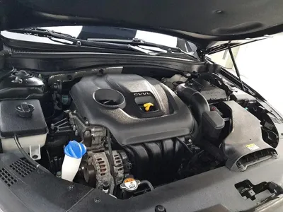 Kia K5 2019, 97367 км, за 7247.79 USD - фото 6