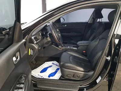 Kia K5 2019, 97367 км, за 7247.79 USD - фото 8