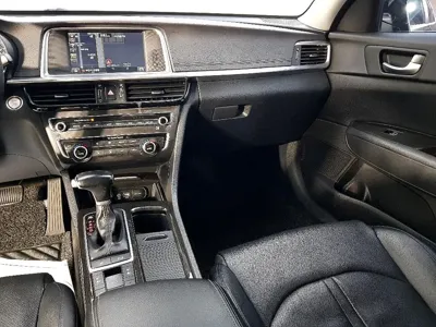 Kia K5 2019, 97367 км, за 7247.79 USD - фото 10