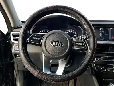 Kia K5 2019, 97367 км, за 7247.79 USD - фото 12