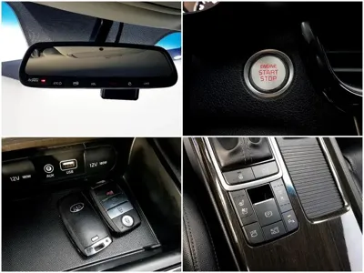 Kia K5 2019, 97367 км, за 7247.79 USD - фото 15