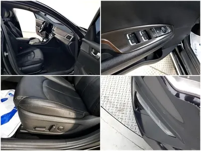Kia K5 2019, 97367 км, за 7247.79 USD - фото 18