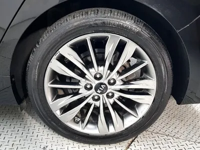 Kia K5 2019, 97367 км, за 7247.79 USD - фото 20