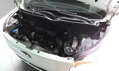 Kia Ray 2014, 162743 км, за 51409.76 USD - фото 6