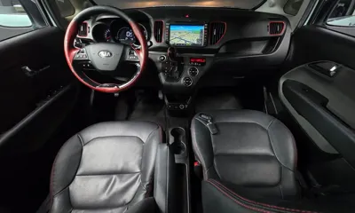 Kia Ray 2014, 162743 км, за 51409.76 USD - фото 7