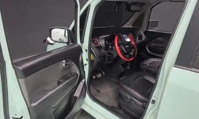 Kia Ray 2014, 162743 км, за 51409.76 USD - фото 10