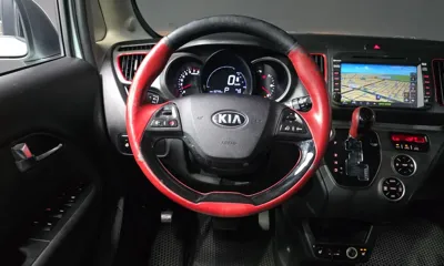 Kia Ray 2014, 162743 км, за 51409.76 USD - фото 15