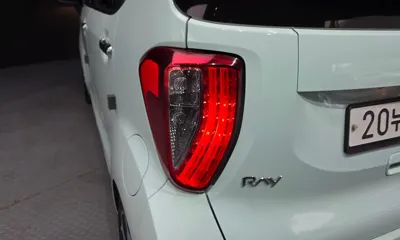 Kia Ray 2014, 162743 км, за 51409.76 USD - фото 23