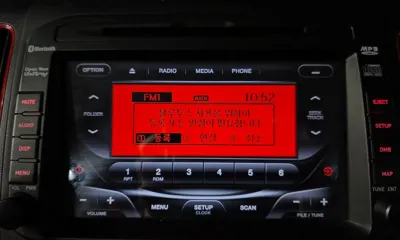 Kia Ray 2014, 162743 км, за 51409.76 USD - фото 29