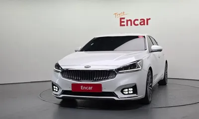 Kia K7 2018, 65823 км, за 9124.33 USD