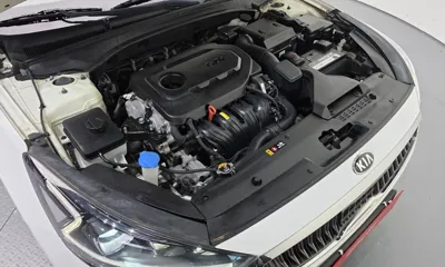 Kia K7 2018, 65823 км, за 9124.33 USD - фото 6