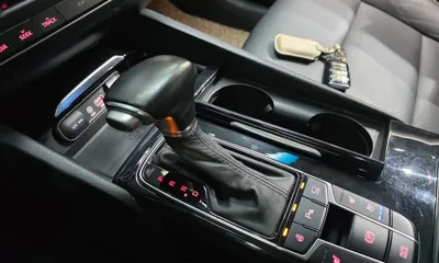 Kia K7 2018, 65823 км, за 9124.33 USD - фото 9