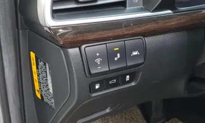 Kia K7 2018, 65823 км, за 9124.33 USD - фото 14