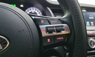 Kia K7 2018, 65823 км, за 9124.33 USD - фото 17