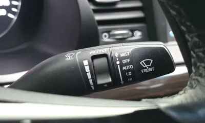 Kia K7 2018, 65823 км, за 9124.33 USD - фото 18