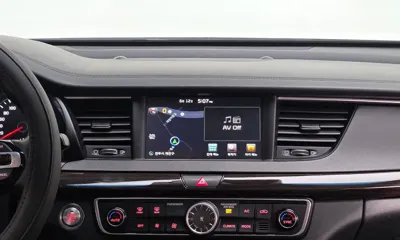 Kia K7 2018, 65823 км, за 9124.33 USD - фото 20