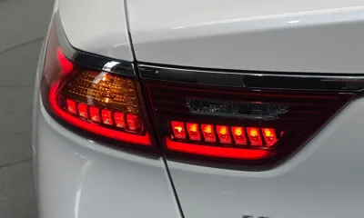 Kia K7 2018, 65823 км, за 9124.33 USD - фото 23