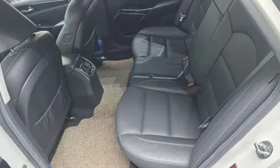Kia K7 2018, 65823 км, за 9124.33 USD - фото 30