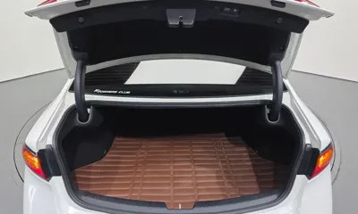 Kia K7 2018, 65823 км, за 9124.33 USD - фото 33