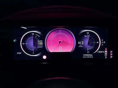 Rolls-Royce Spectre 2025, 12400 км, за 358142.72 USD - фото 11