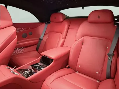 Rolls-Royce Spectre 2025, 12400 км, за 358142.72 USD - фото 18