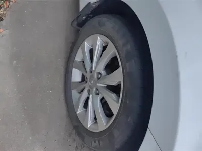 Hyundai Elantra Langdong 2016, 50000 км, за 3340.14 USD - фото 6