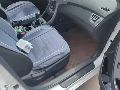 Hyundai Elantra Langdong 2016, 50000 км, за 3340.14 USD - фото 8