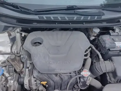 Hyundai Elantra Langdong 2016, 50000 км, за 3340.14 USD - фото 10