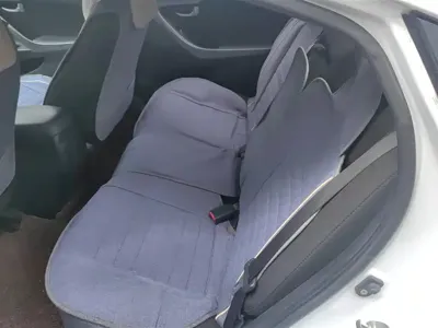 Hyundai Elantra Langdong 2016, 50000 км, за 3340.14 USD - фото 11