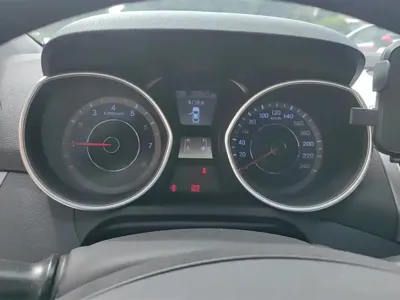 Hyundai Elantra Langdong 2016, 50000 км, за 3340.14 USD - фото 14
