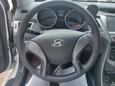 Hyundai Elantra Langdong 2016, 50000 км, за 3340.14 USD - фото 15