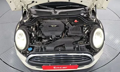 MINI Cooper 2016, 121474 км, за 3934.58 USD - фото 6