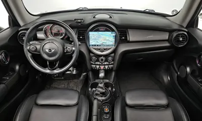 MINI Cooper 2016, 121474 км, за 3934.58 USD - фото 7