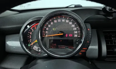 MINI Cooper 2016, 121474 км, за 3934.58 USD - фото 8