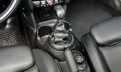 MINI Cooper 2016, 121474 км, за 3934.58 USD - фото 9