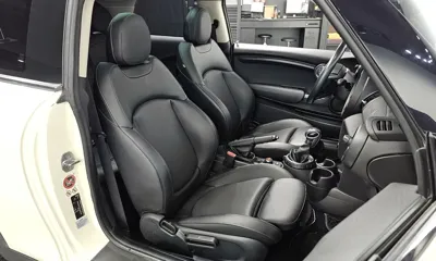 MINI Cooper 2016, 121474 км, за 3934.58 USD - фото 10