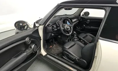 MINI Cooper 2016, 121474 км, за 3934.58 USD - фото 11