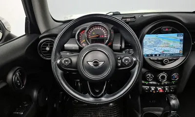 MINI Cooper 2016, 121474 км, за 3934.58 USD - фото 13