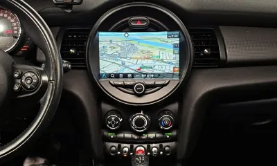 MINI Cooper 2016, 121474 км, за 3934.58 USD - фото 14