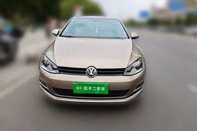 Volkswagen Golf 2014, 99600 км, за 5492 USD