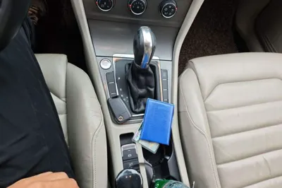 Volkswagen Golf 2014, 99600 км, за 5492 USD - фото 14