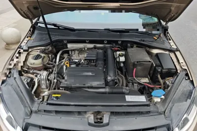 Volkswagen Golf 2014, 99600 км, за 5492 USD - фото 21