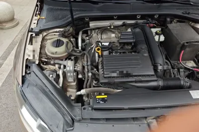 Volkswagen Golf 2014, 99600 км, за 5492 USD - фото 23