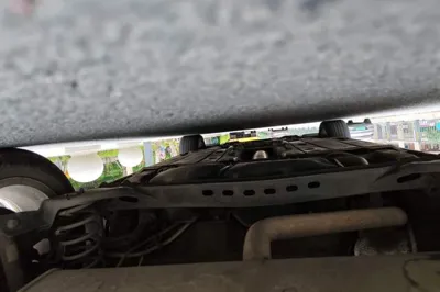 Volkswagen Golf 2014, 99600 км, за 5492 USD - фото 25