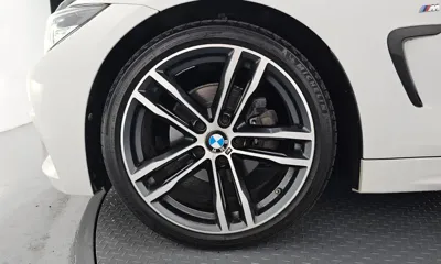 BMW 4-Series 2018, 109175 км, за 11230.84 USD