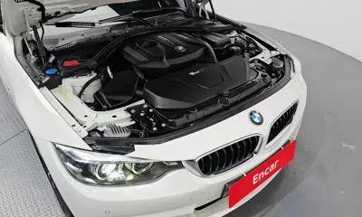 BMW 4-Series 2018, 109175 км, за 11230.84 USD - фото 6
