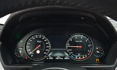 BMW 4-Series 2018, 109175 км, за 11230.84 USD - фото 8